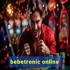 bebetronic online